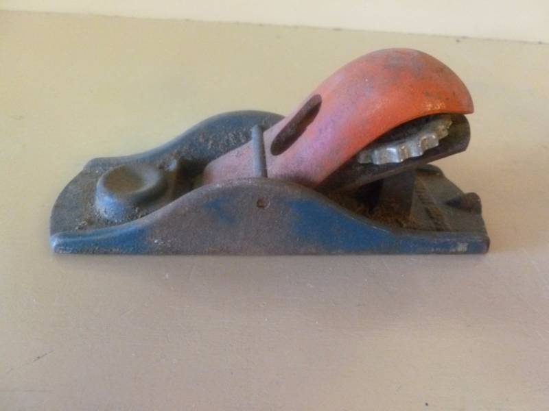 Vintage Jack Plane