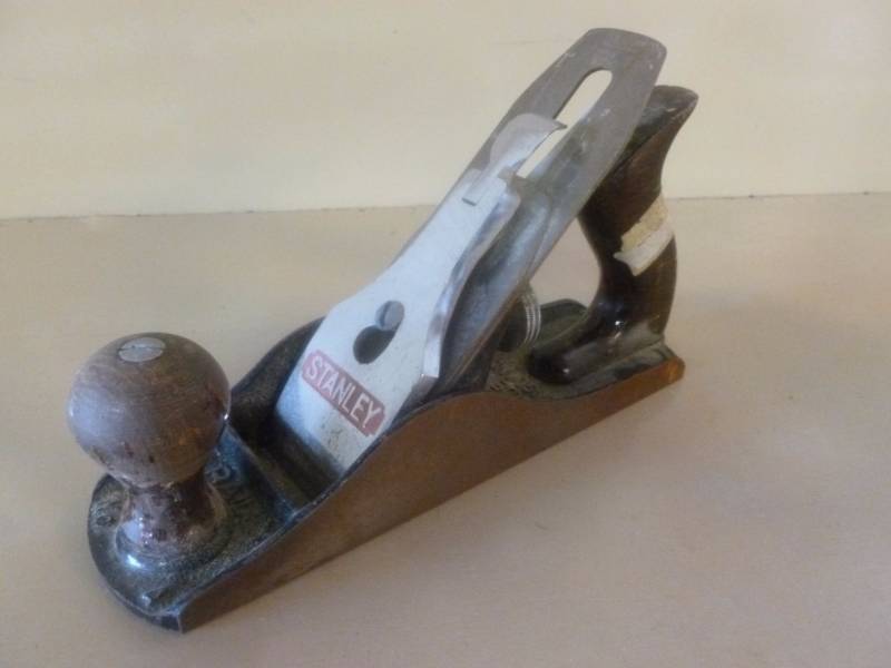 Vintage Jack Plane