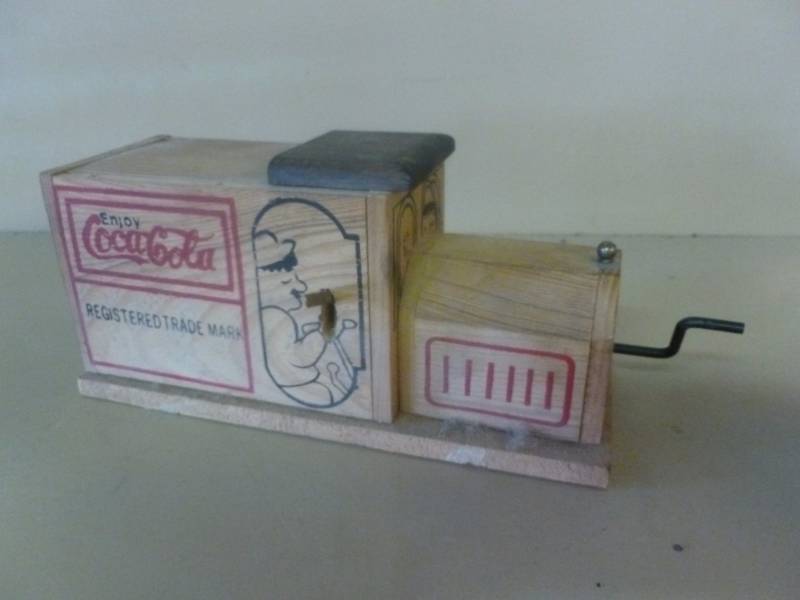 Coca-Cola Collectible