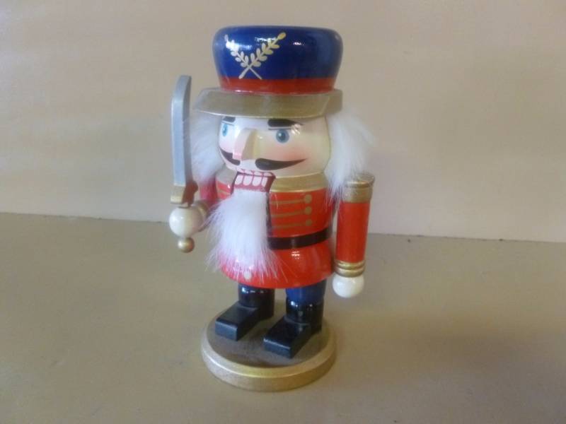 Nutcracker