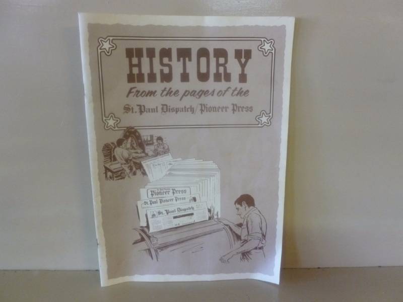 Vintage Paper Item