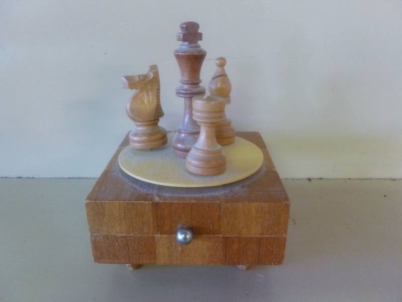Music Box