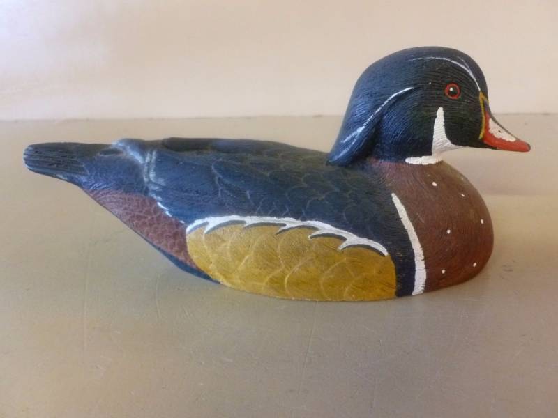 Duck Decoration