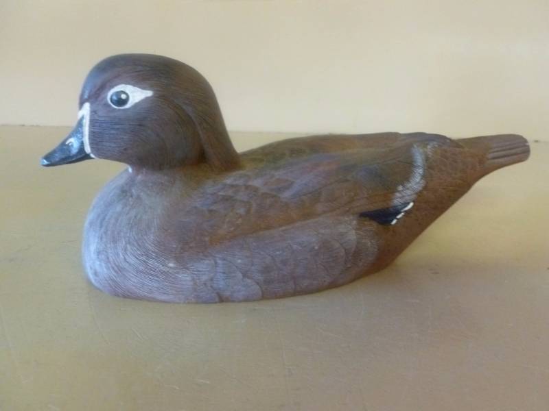 Duck Decoration