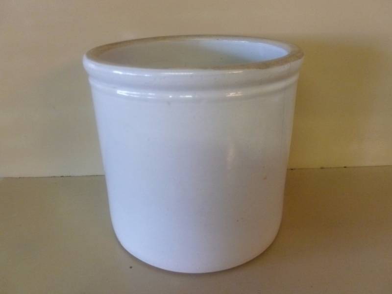 Vintage Crock