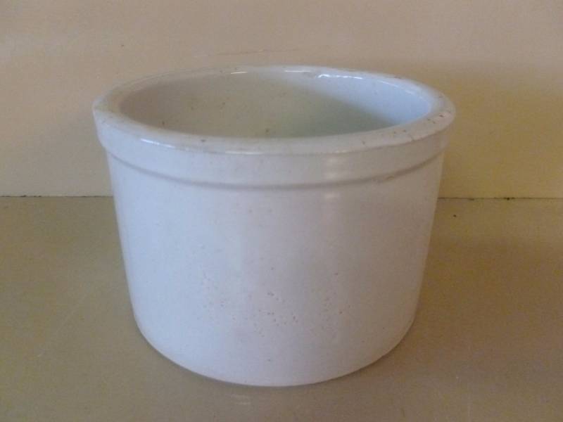Butter Crock