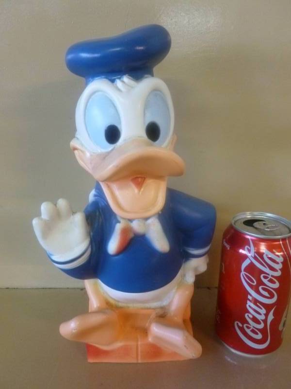 Vintage Coin Bank