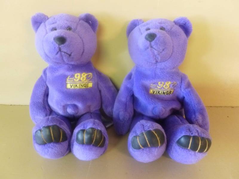 Minnesota Vikings Collectible