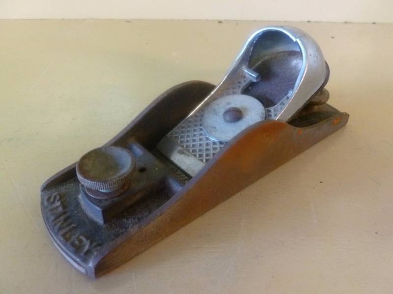 Vintage Jack Plane