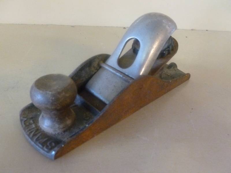 Vintage Jack Plane