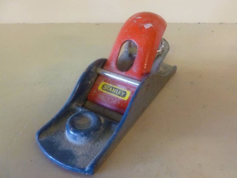 Jack Plane