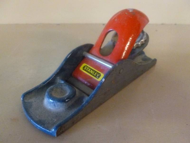 Jack Plane