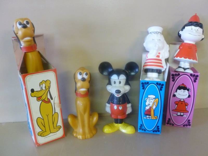 Avon Collectible