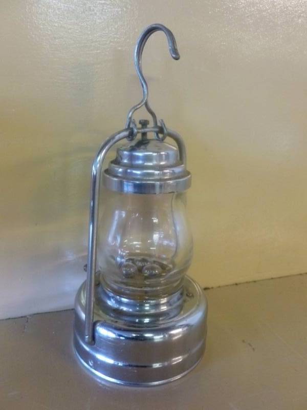 Vintage Light