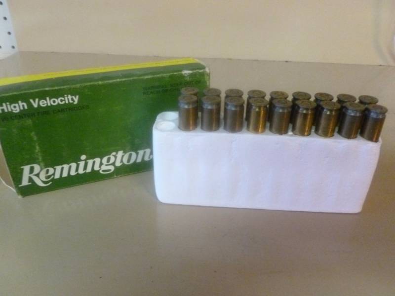 Ammo
