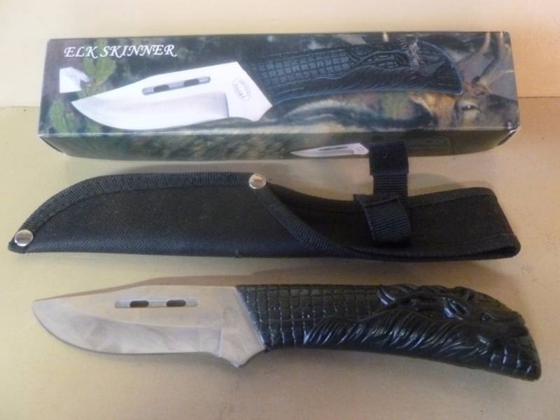 Knife
