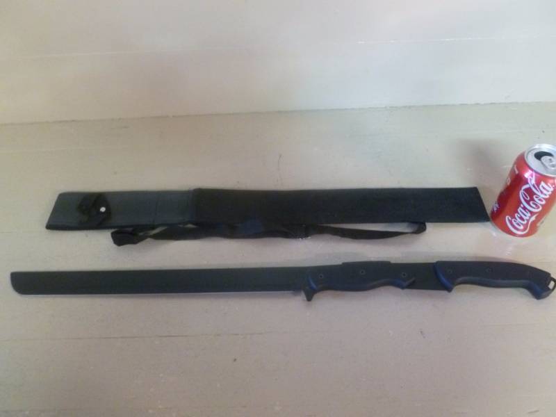 Knife