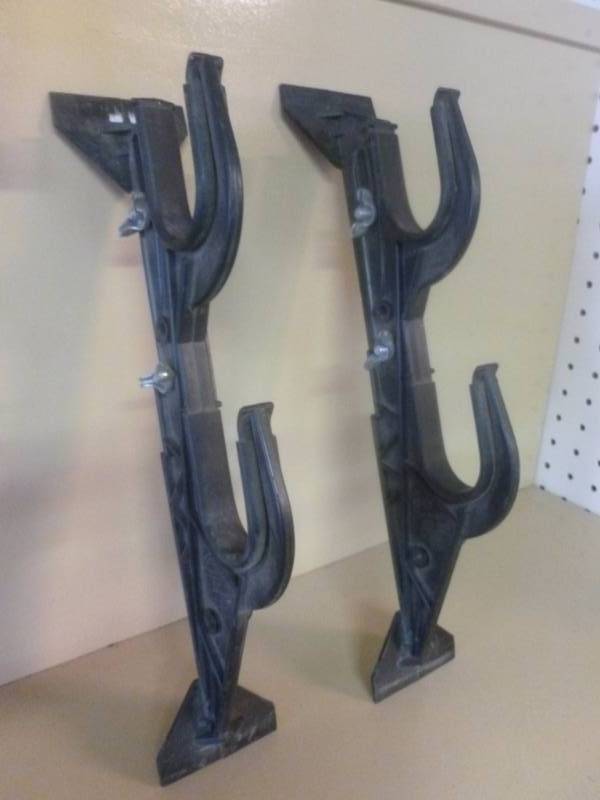Gun Rack