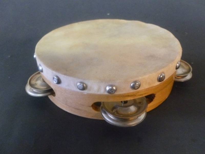 Tambourine