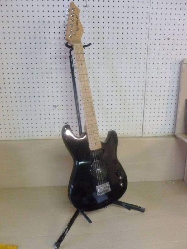 Electric Guitar