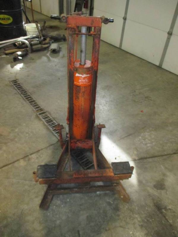 tractor farm supply bumpr jack tractor farm supply bumpr jack