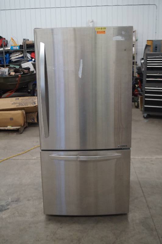 LG RefrigeratorFreezer
