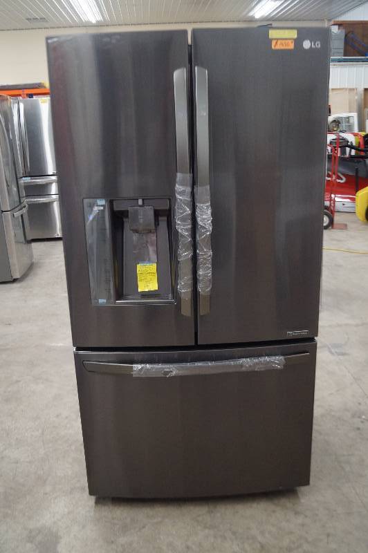 LG RefrigeratorFreezer