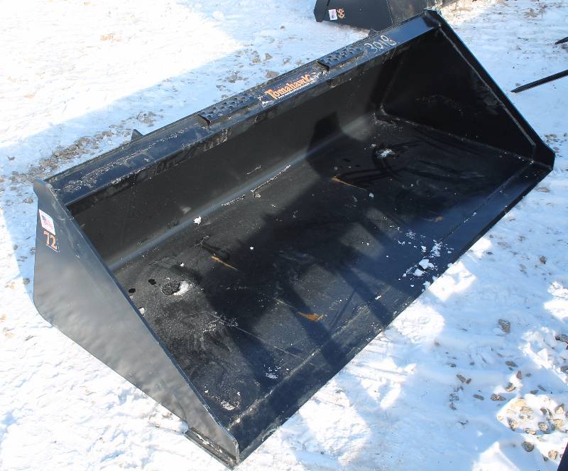 Skid Steer Attachment