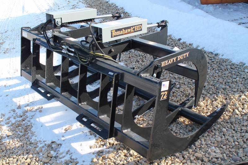 Skid Steer Attachment