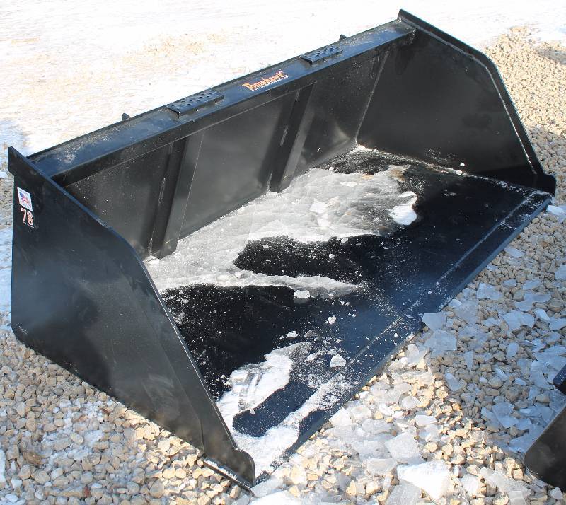 Skid Steer Attachment