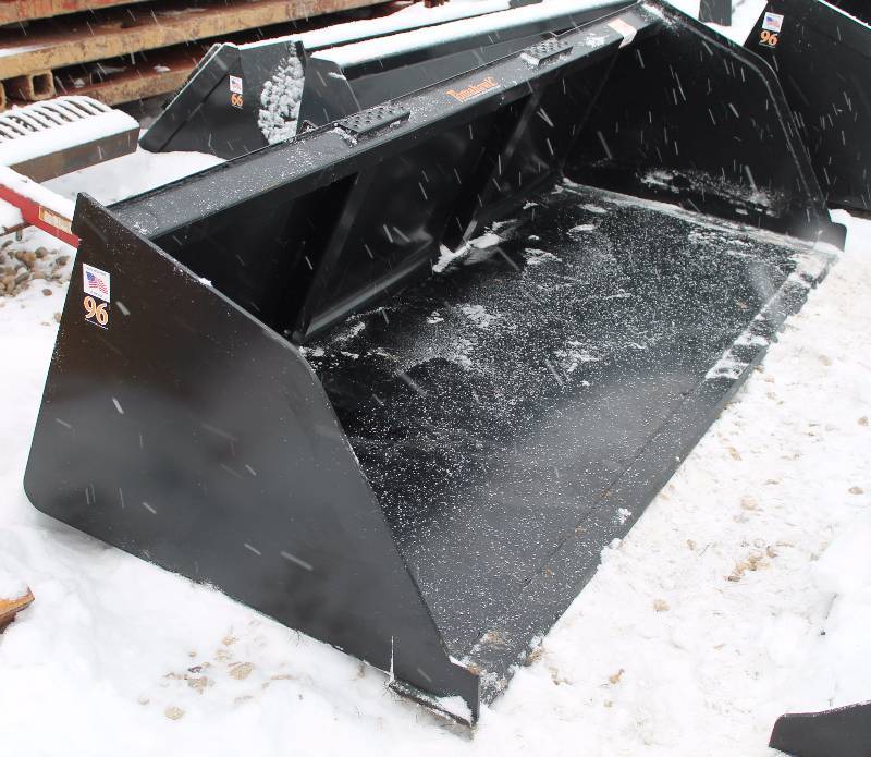 Skid Steer Attachment