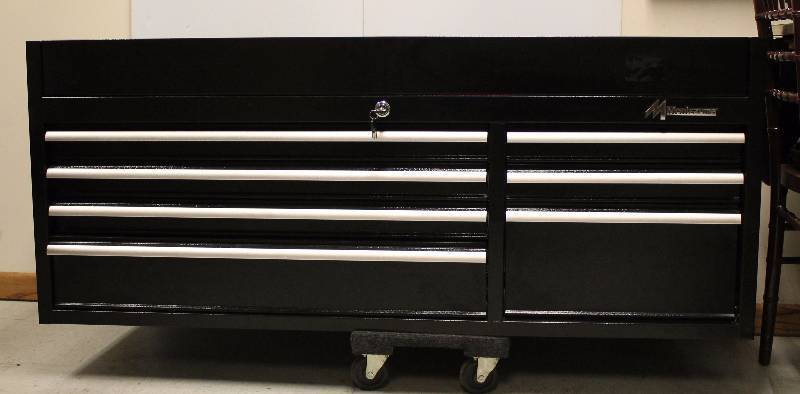 Tool Box