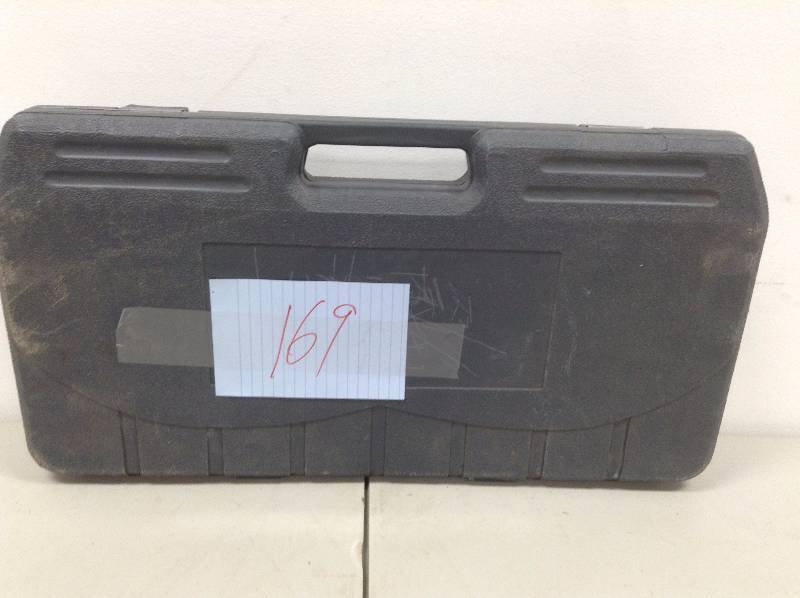 lot 169 image: Set of Grill Tool Set Never Used