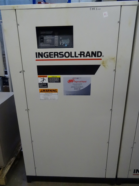 lot 21 image: Ingersoll Rand Refrigerated Dryer