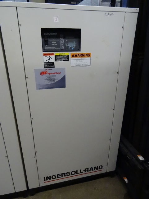 lot 22 image: Ingersoll Rand Refrigerated Dryer