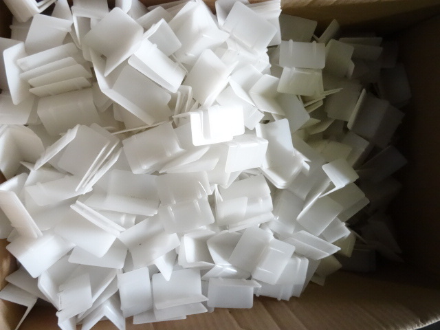 lot 43 image: Box Full of Banding Protectors