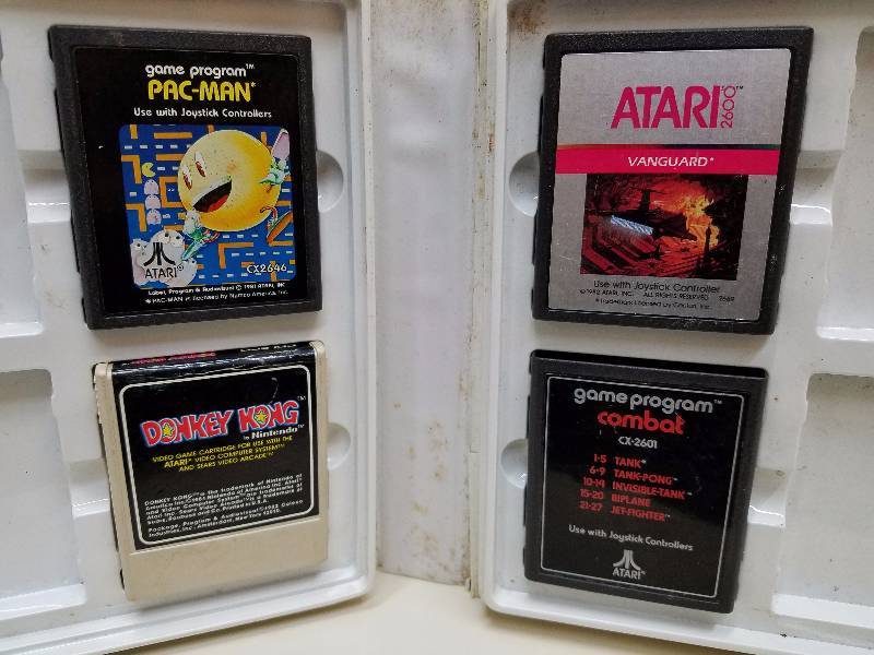 Atari Game