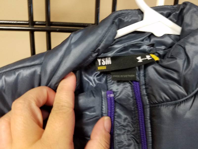 Under Armour Vest