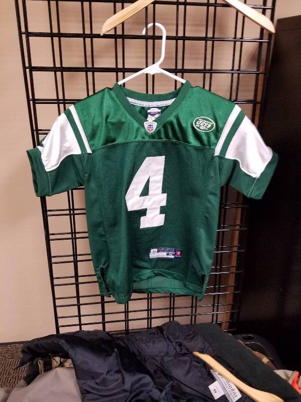 Green bay Packer Jersey