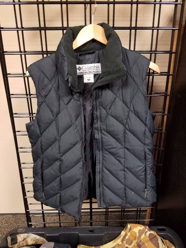 Columbia Sportswear Company