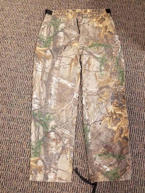 Cargo pant Scent Blocker