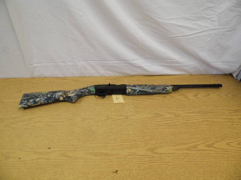 lot 6 image: Grizzley BB Gun