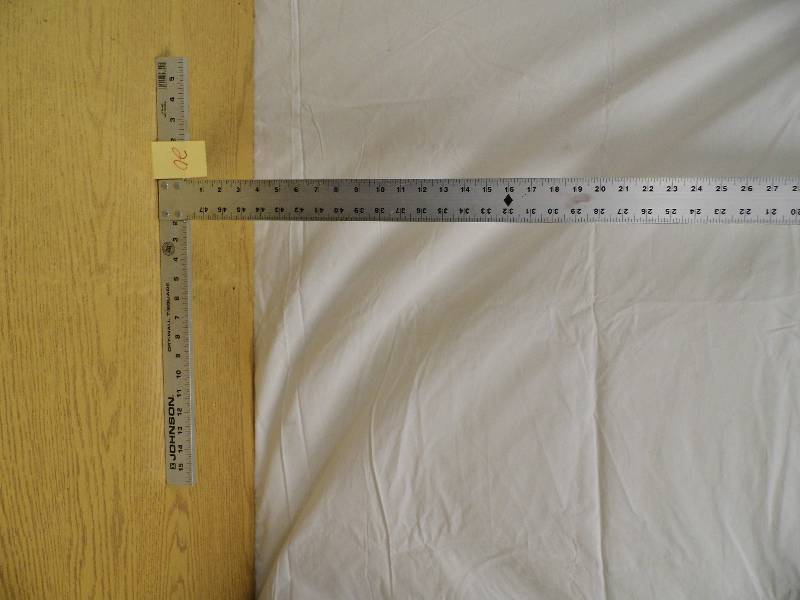 lot 20 image: Johnson Drywall T-Square