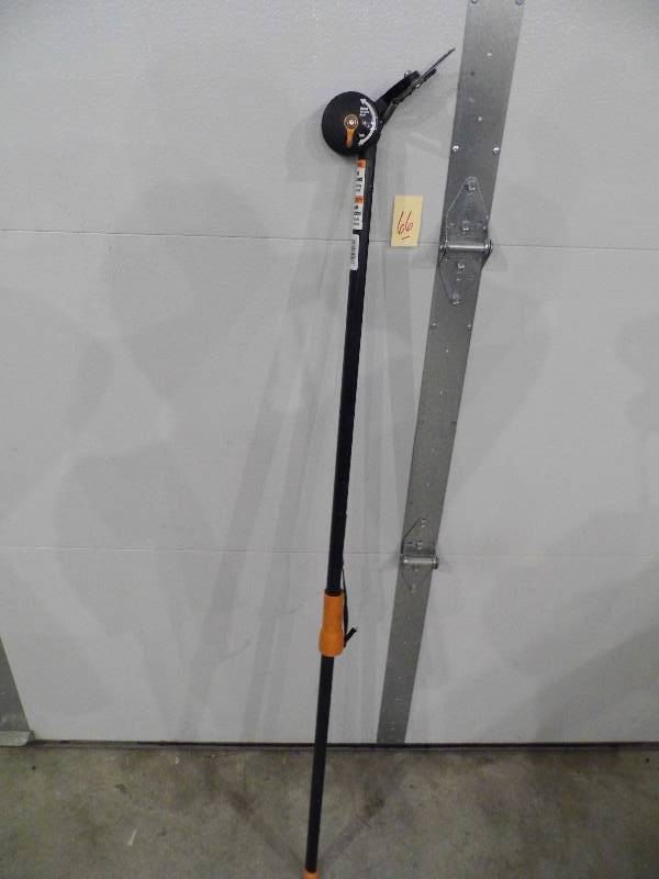 lot 66 image: Fiskars Power Stroke Pruner