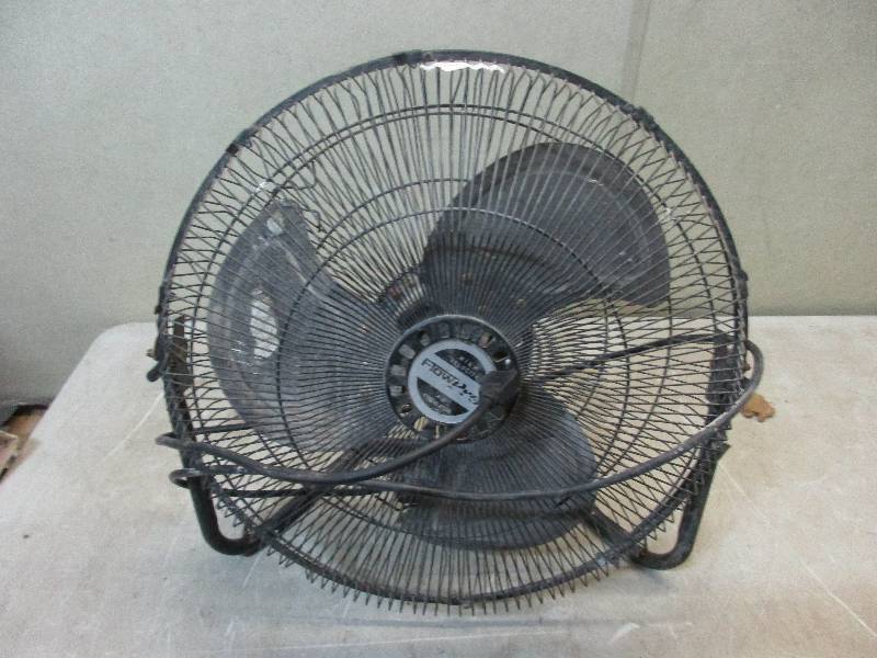 flow pro fan | December Consignments | K-BID