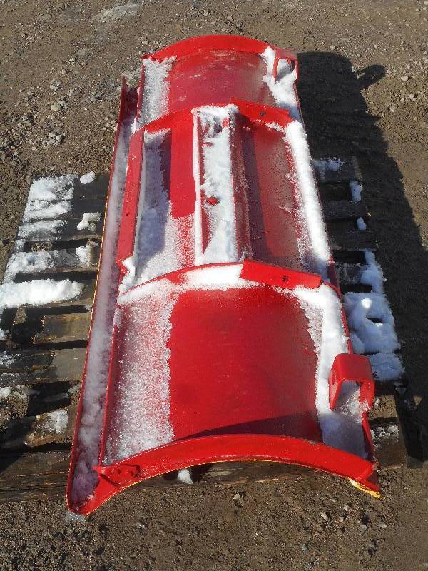 6.5ft Snow Plow