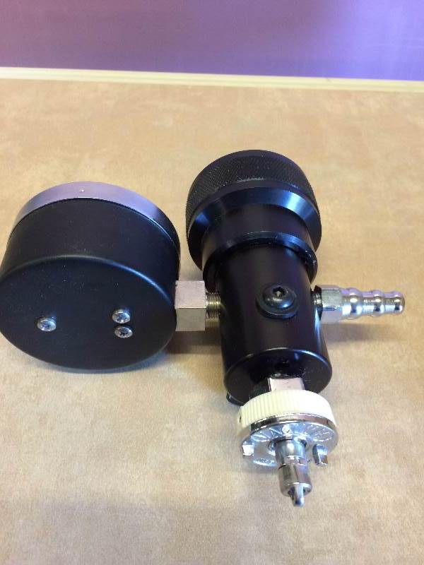 lot 73 image: Boehringer Model 7700 Suction Regulator - Excellent Condition