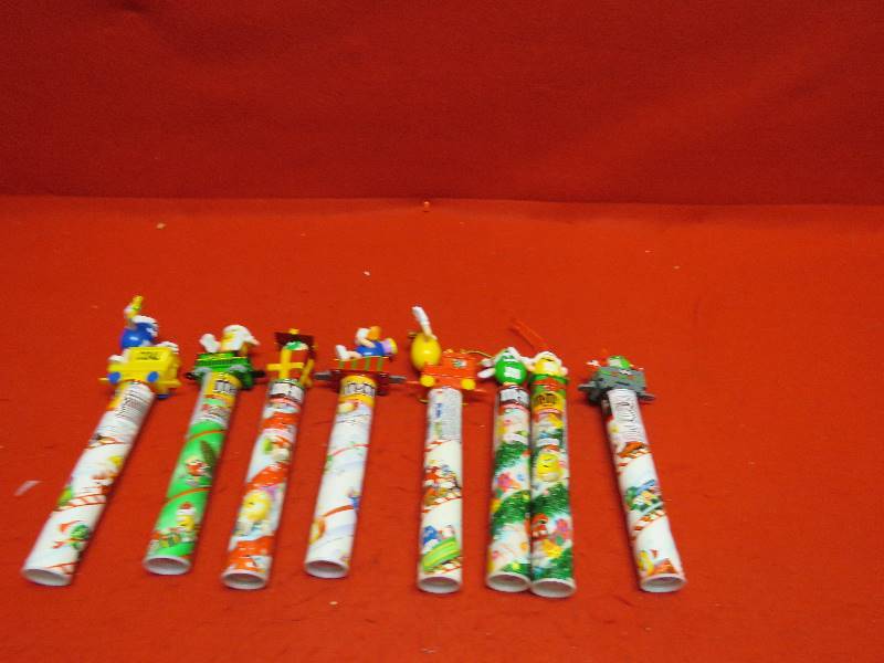 lot 176 image: M&M Collectibles