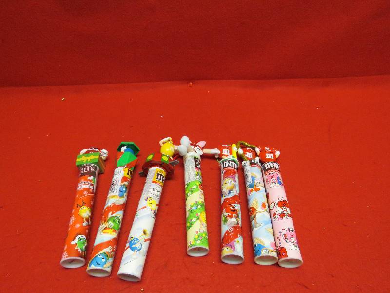 lot 177 image: M&M Collectibles