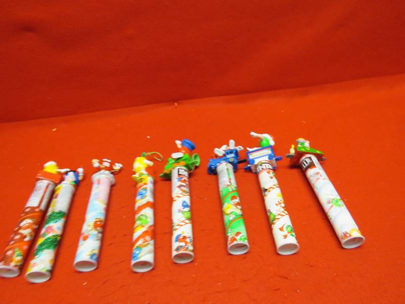 lot 178 image: M&M Collectibles